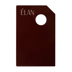 Професійна палітра ELAN Professional Line Special Edition / прямокутна